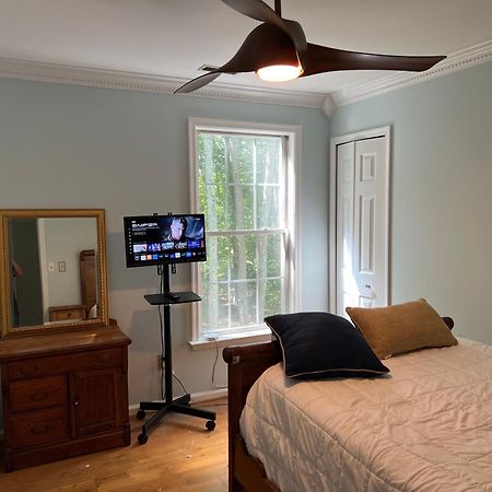 The Compass Rose By Leavetown Vacations Villa Annapolis Ngoại thất bức ảnh