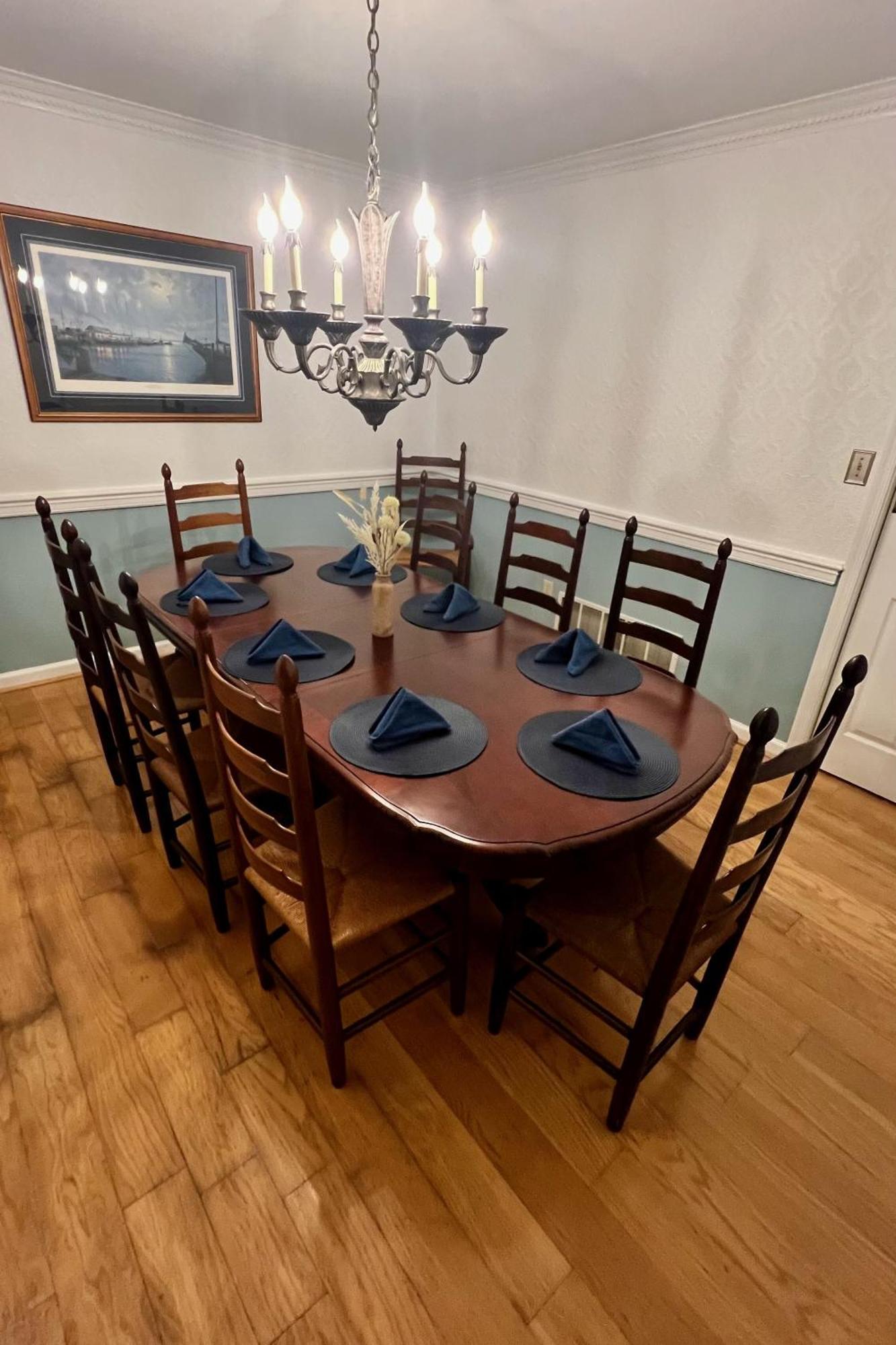 The Compass Rose By Leavetown Vacations Villa Annapolis Ngoại thất bức ảnh