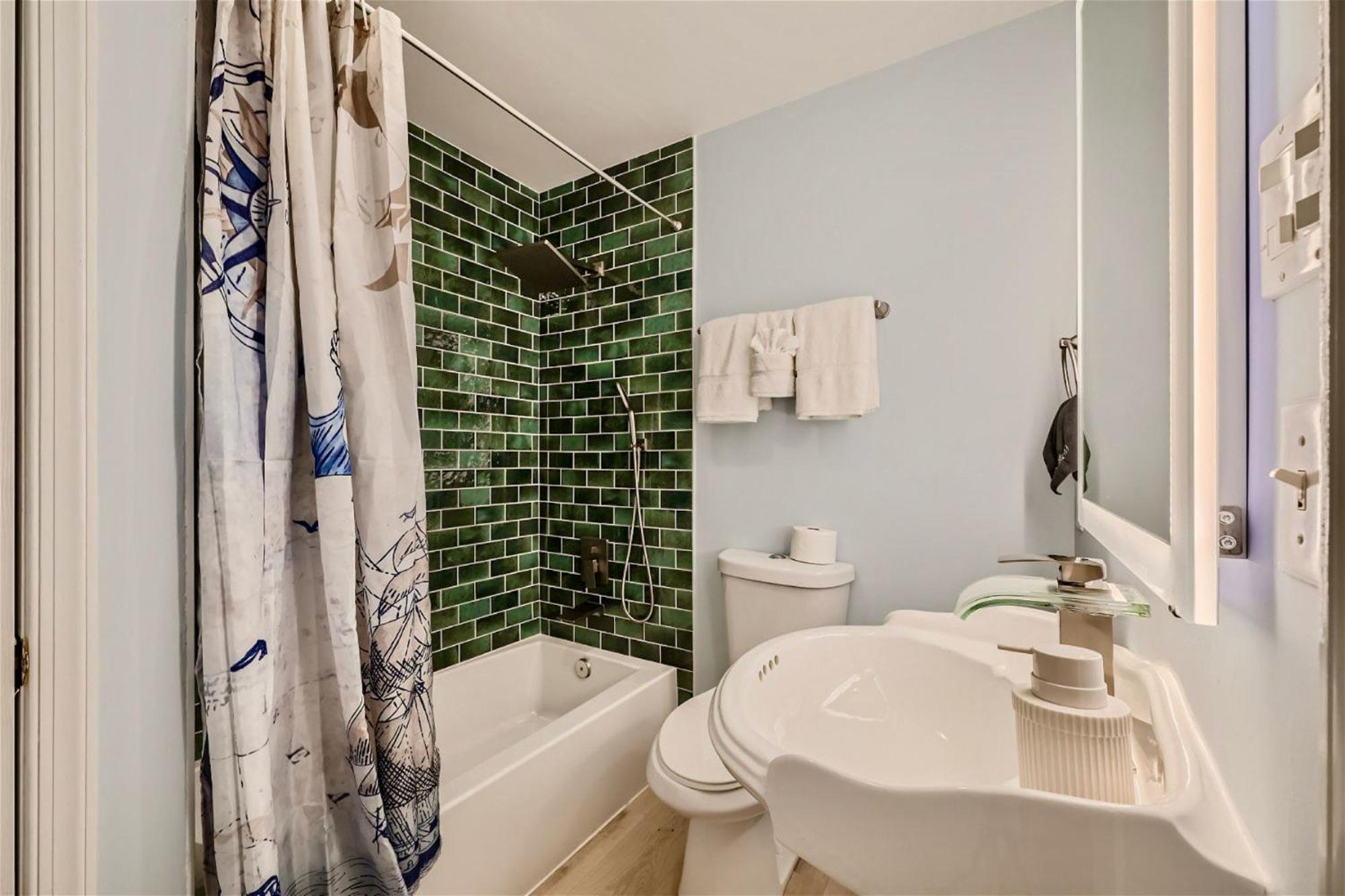 The Compass Rose By Leavetown Vacations Villa Annapolis Ngoại thất bức ảnh