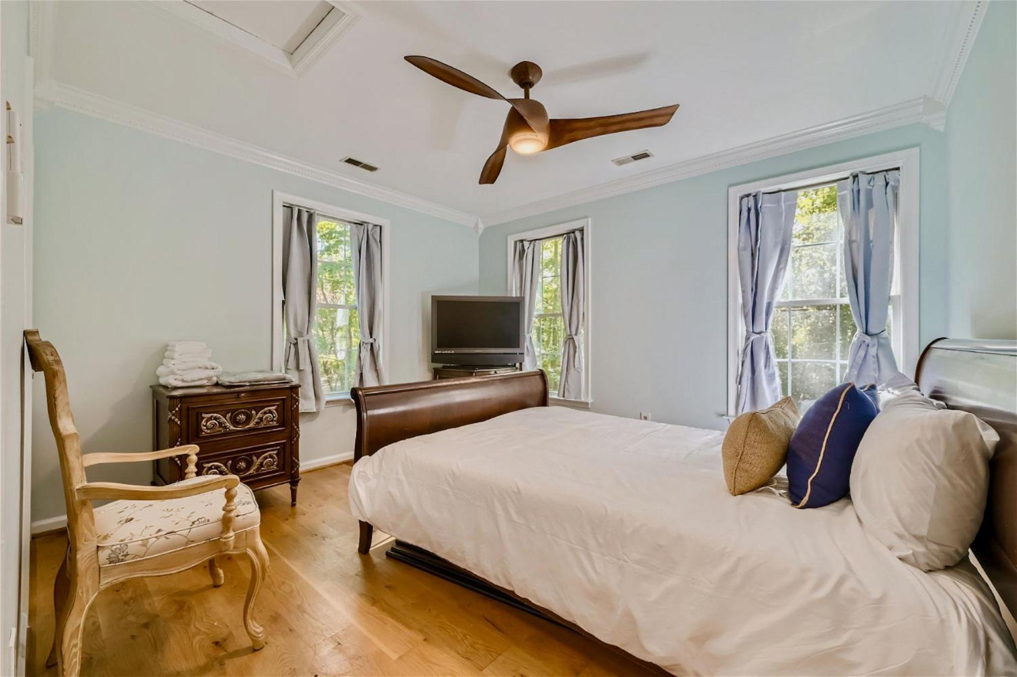 The Compass Rose By Leavetown Vacations Villa Annapolis Ngoại thất bức ảnh