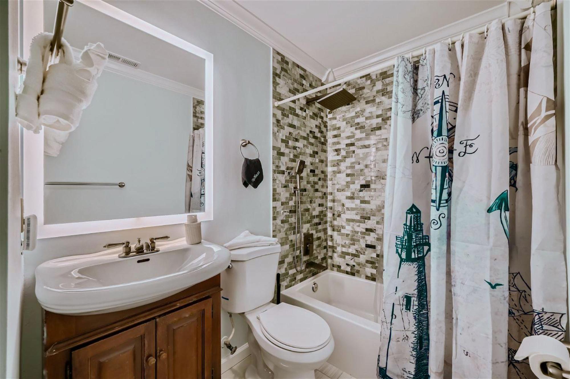 The Compass Rose By Leavetown Vacations Villa Annapolis Ngoại thất bức ảnh