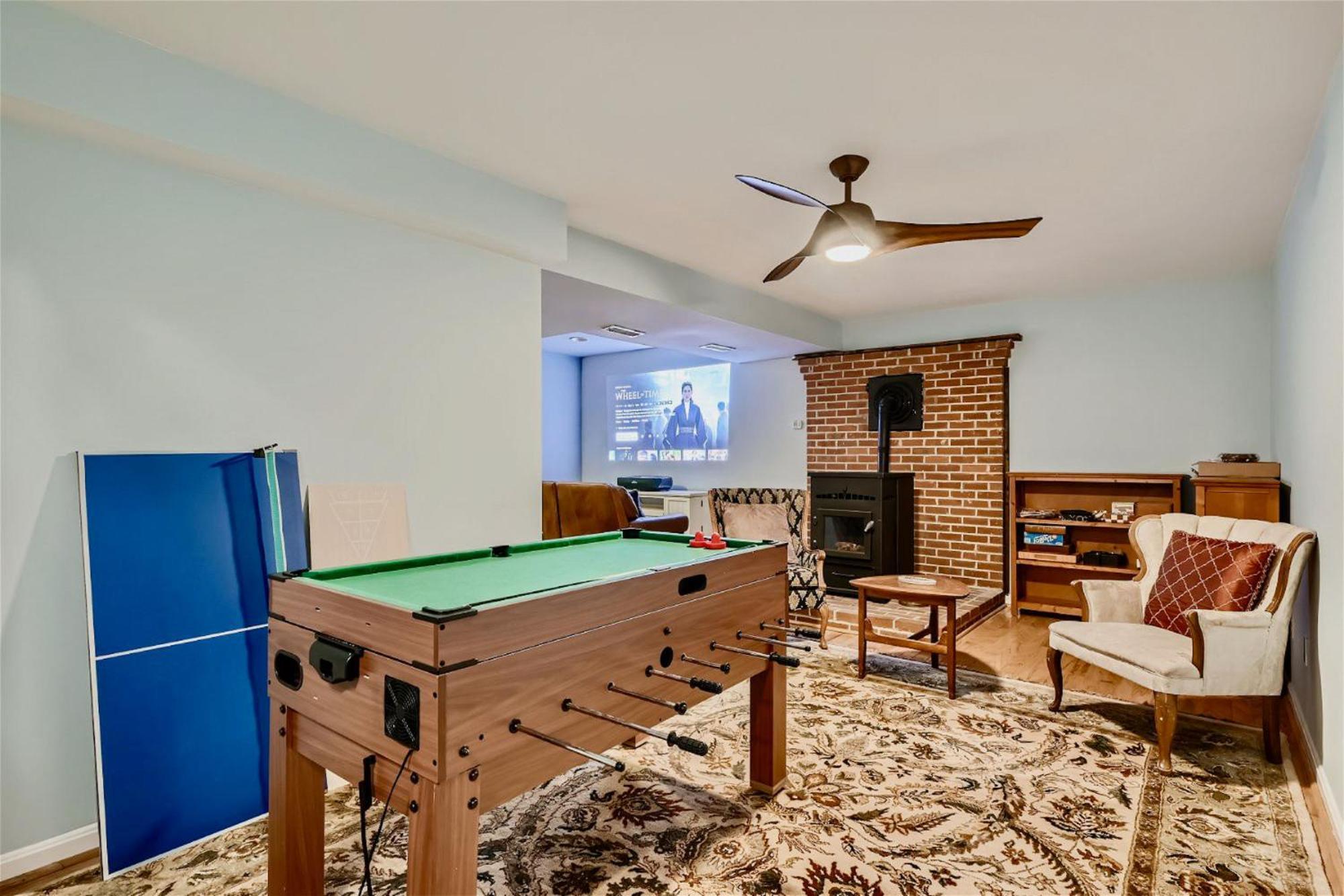 The Compass Rose By Leavetown Vacations Villa Annapolis Ngoại thất bức ảnh