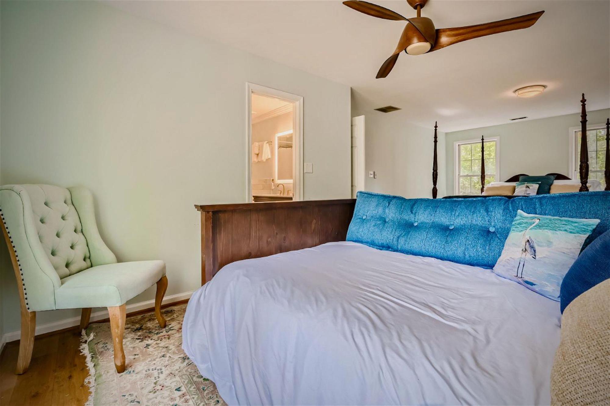 The Compass Rose By Leavetown Vacations Villa Annapolis Ngoại thất bức ảnh