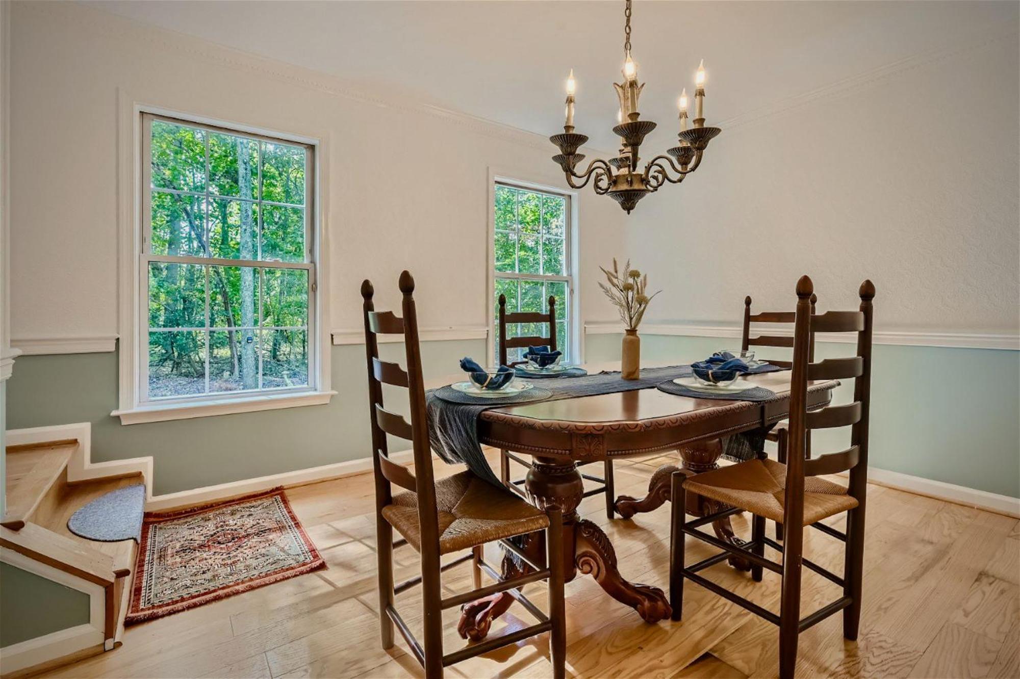 The Compass Rose By Leavetown Vacations Villa Annapolis Ngoại thất bức ảnh