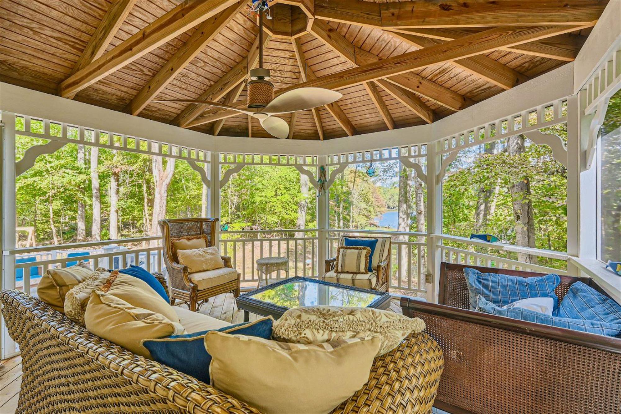 The Compass Rose By Leavetown Vacations Villa Annapolis Ngoại thất bức ảnh